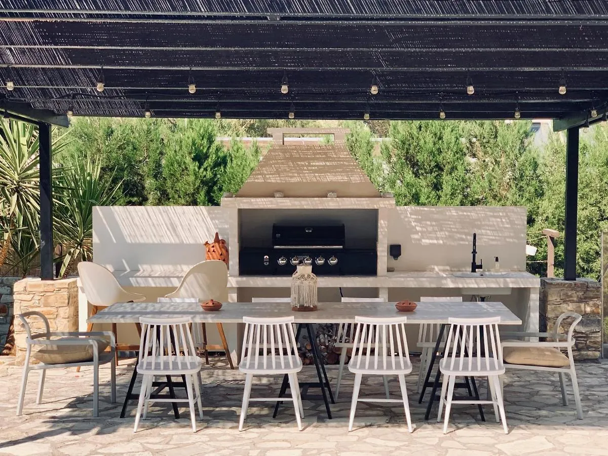 The Goathouse Villa Larnaca